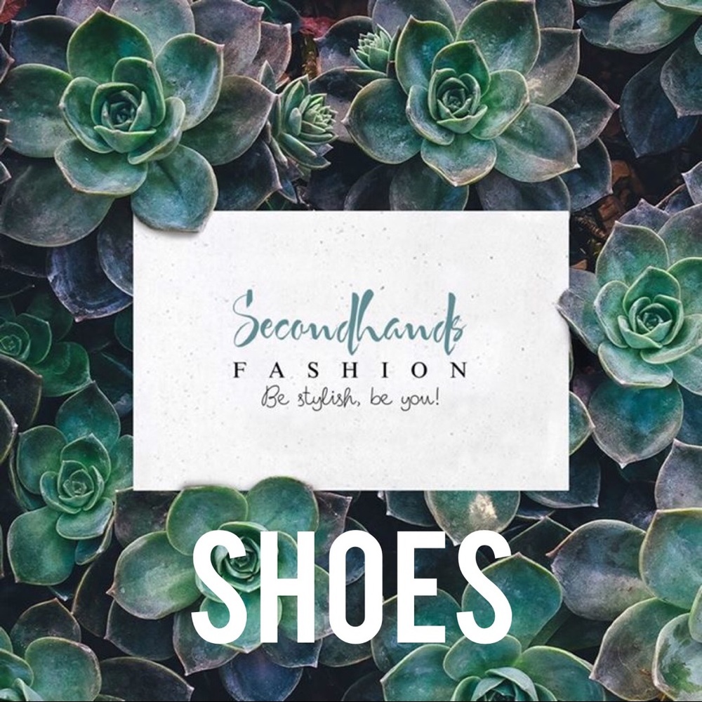 Shoes 👠 👟